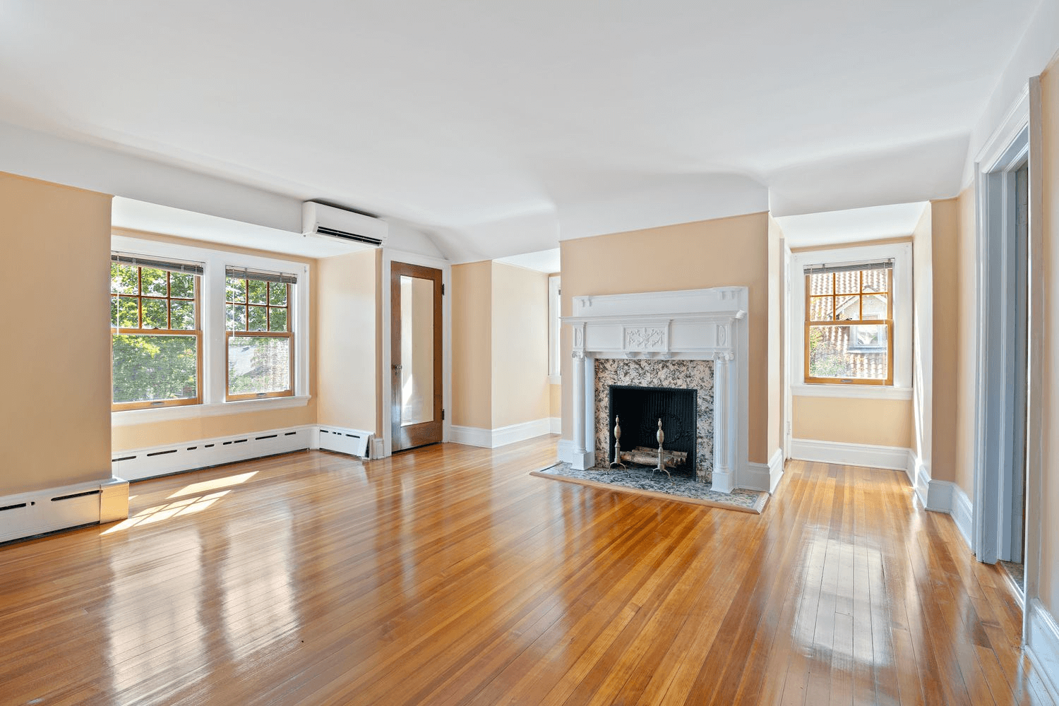 bay ridge brooklyn interior of 65 82nd street