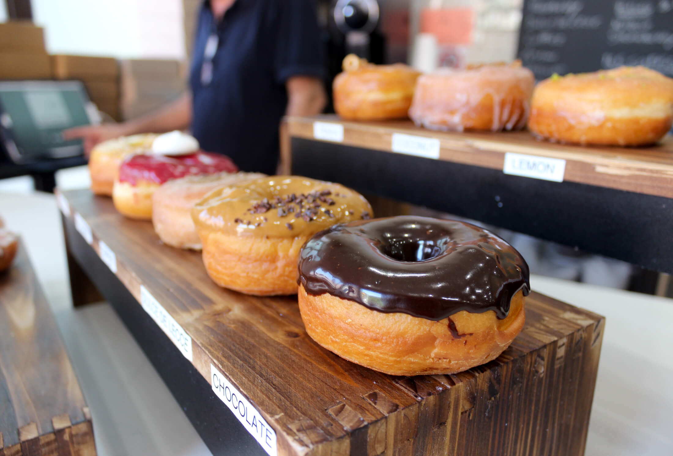 Brooklyn News: A New Donut Spot in Bed Stuy, Broker Fees Are Back