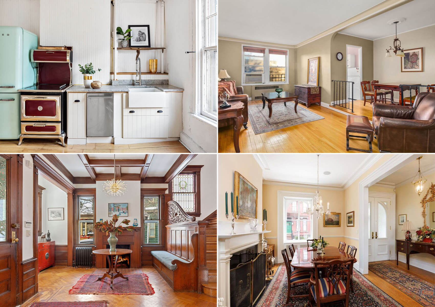 brooklyn homes for sale