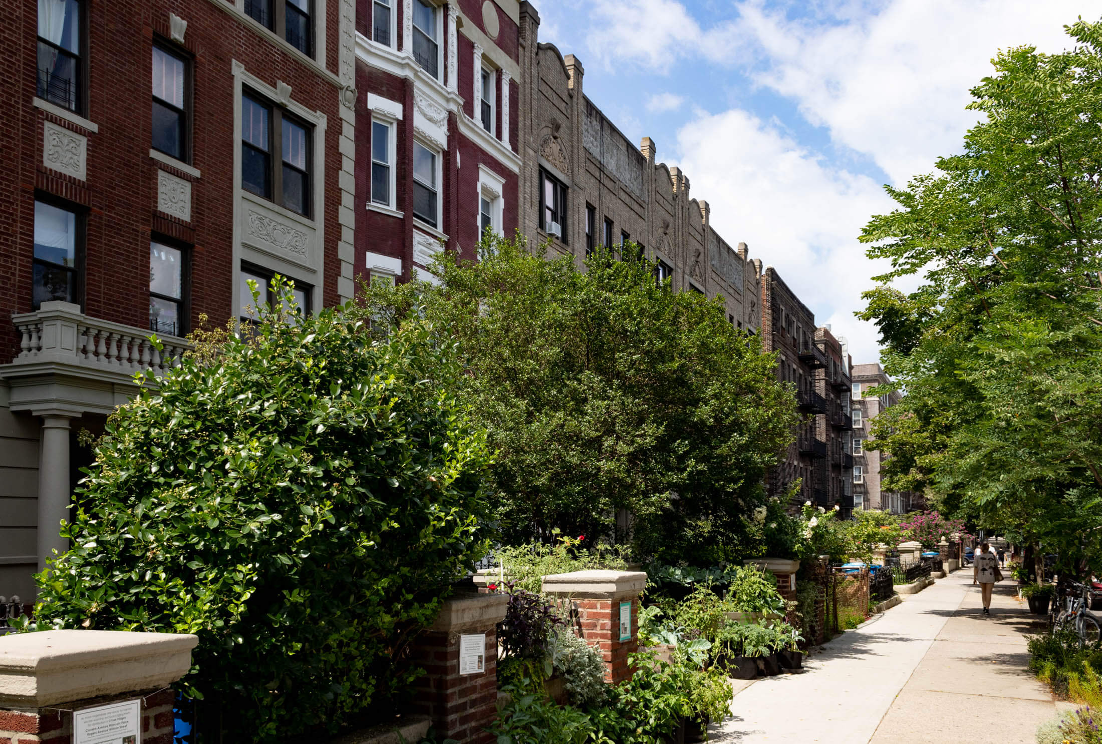 apartments in crown heights