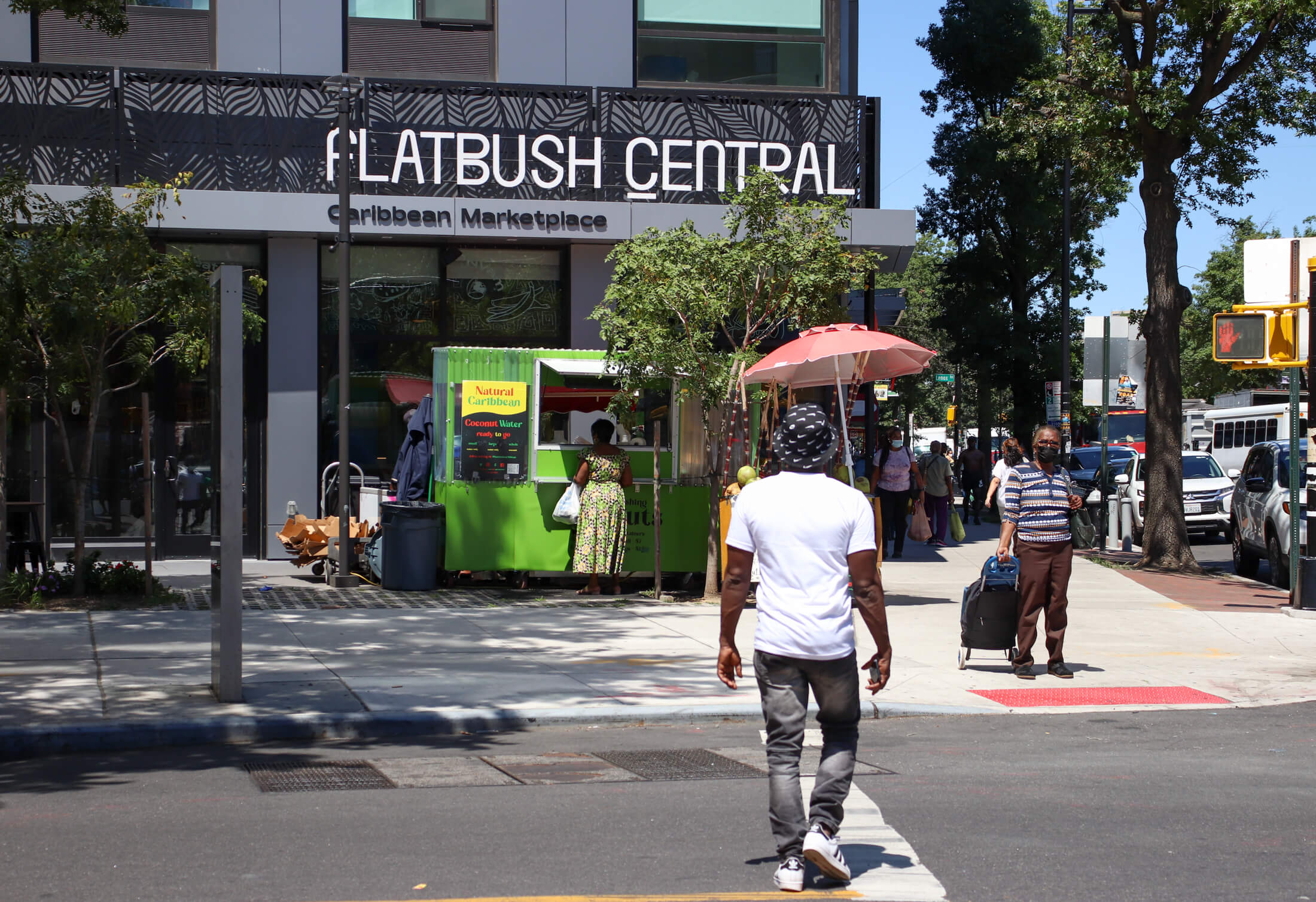 flatbush central caribbean marketplace