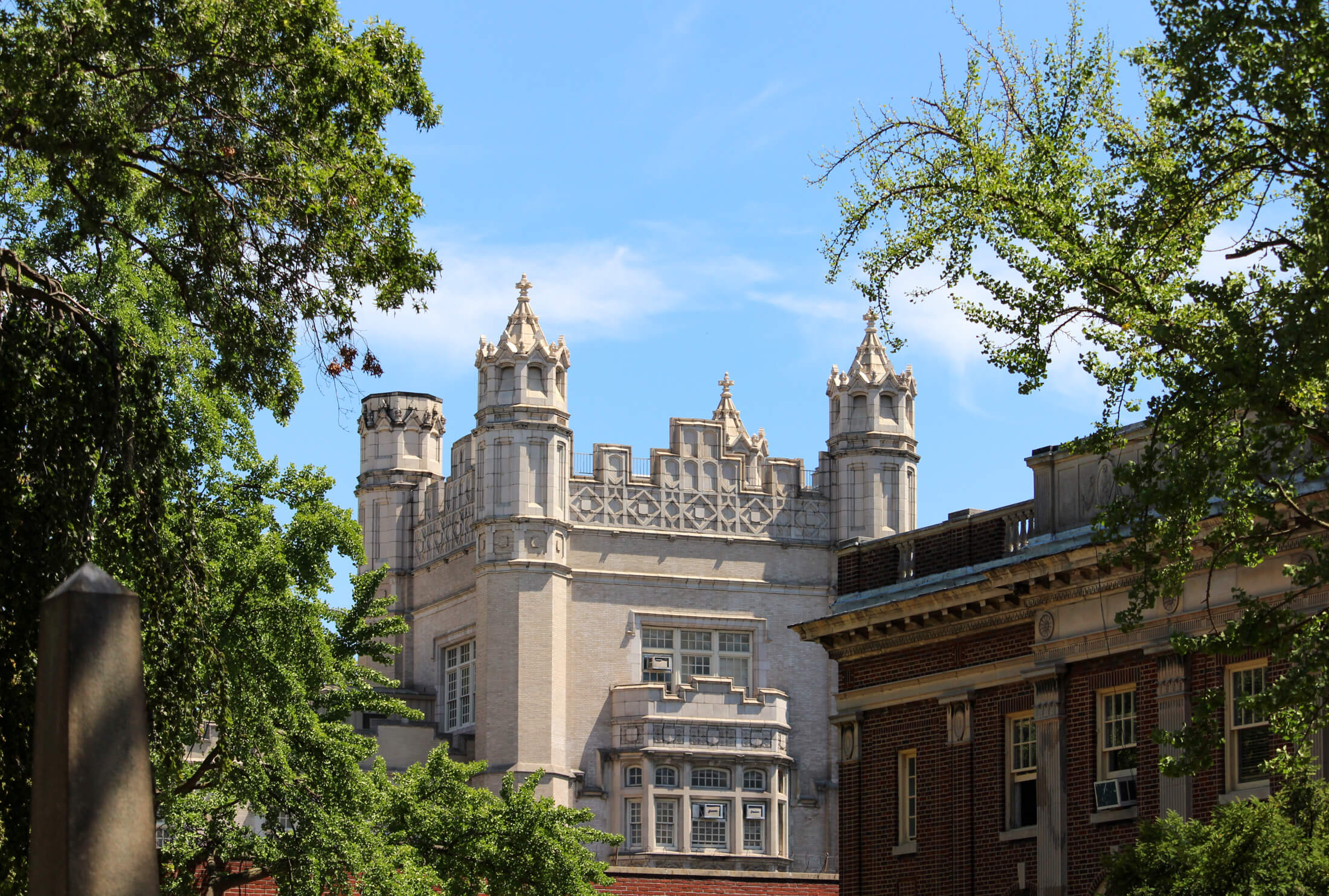 erasmus high school in flatbush