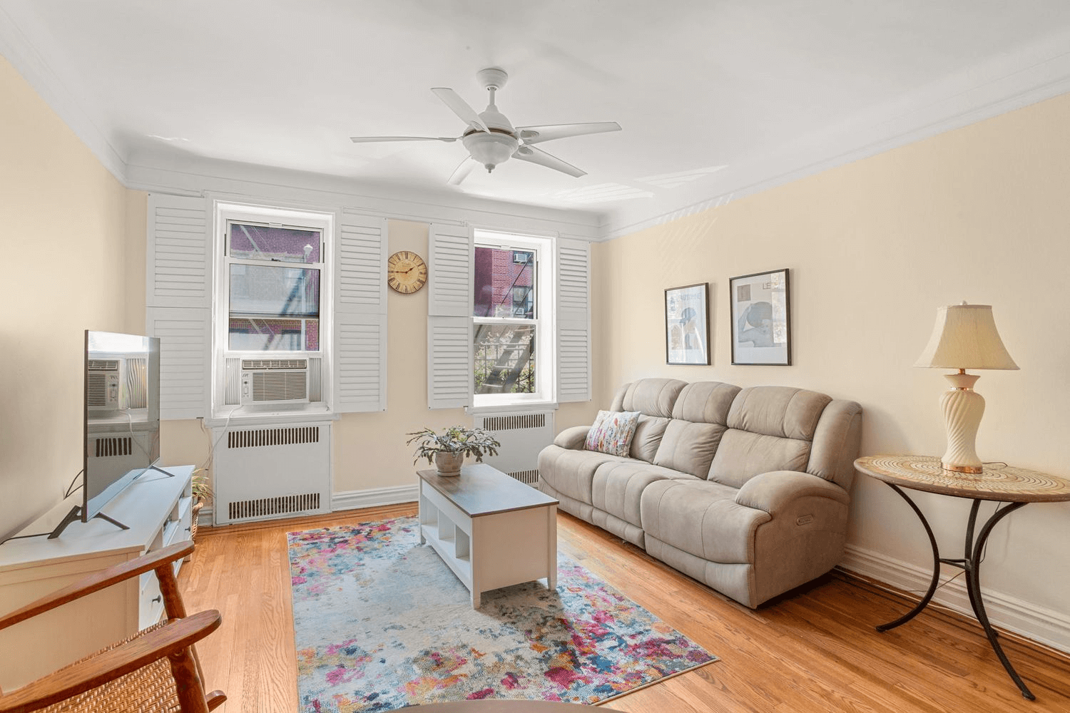 kensington brooklyn apt for sale 40 tehama street 2 c interior