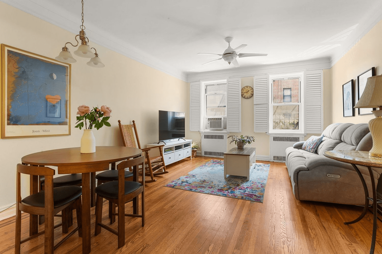 kensington brooklyn apt for sale 40 tehama street 2 c interior