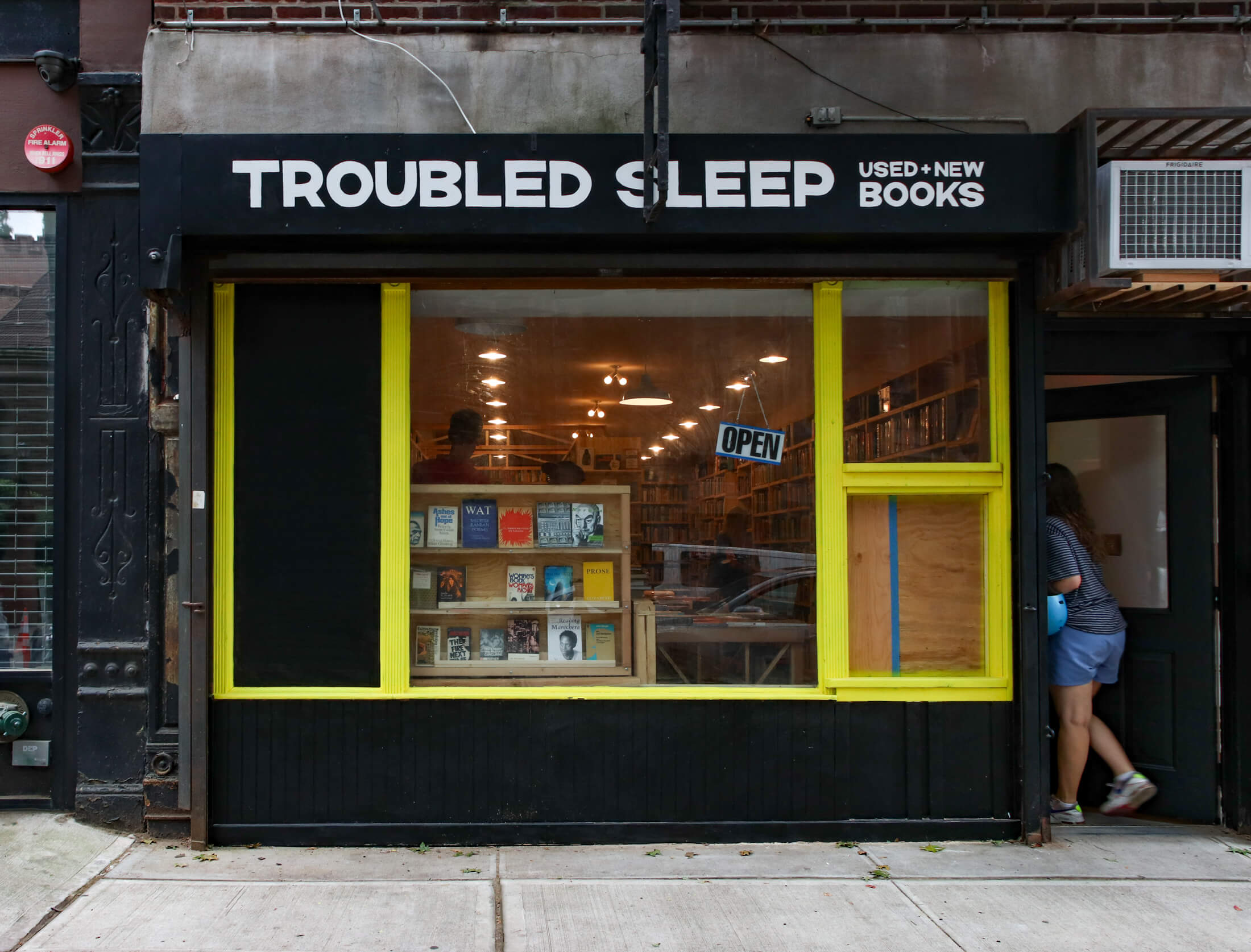 Books Are Magic is expanding its footprint in Brooklyn