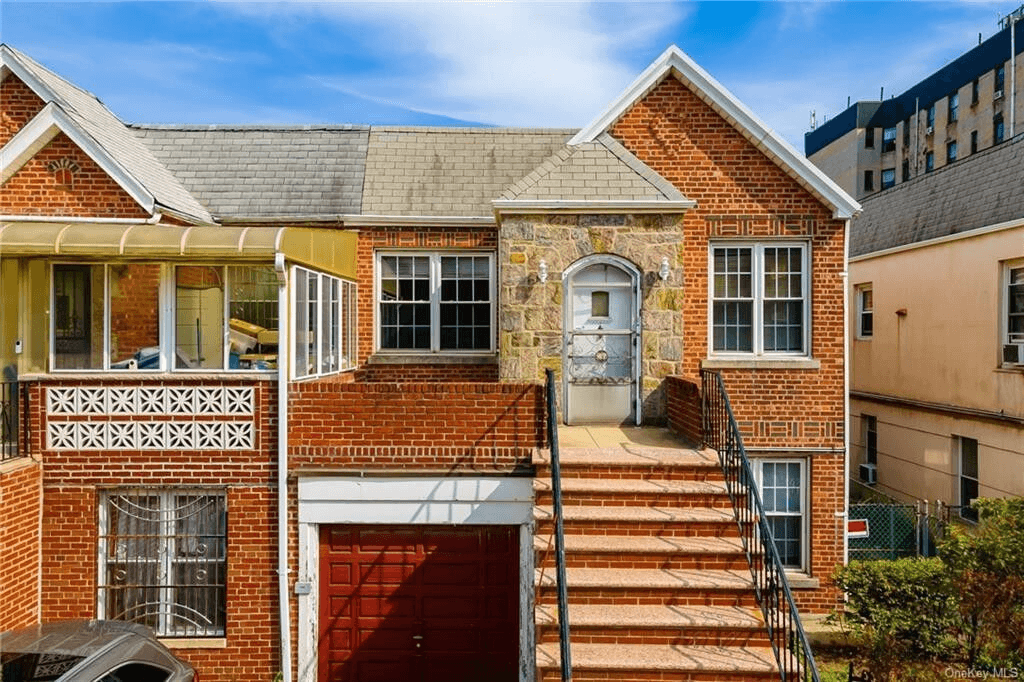 brighton beach house exterior of 47 brighton 11th street in brooklyn