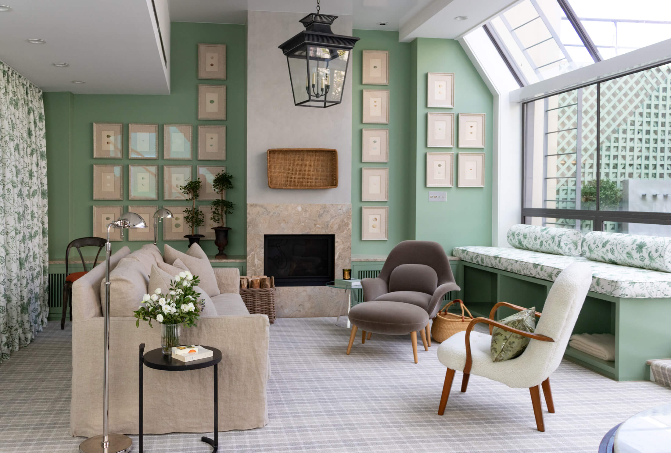 brooklyn heights designer showhouse