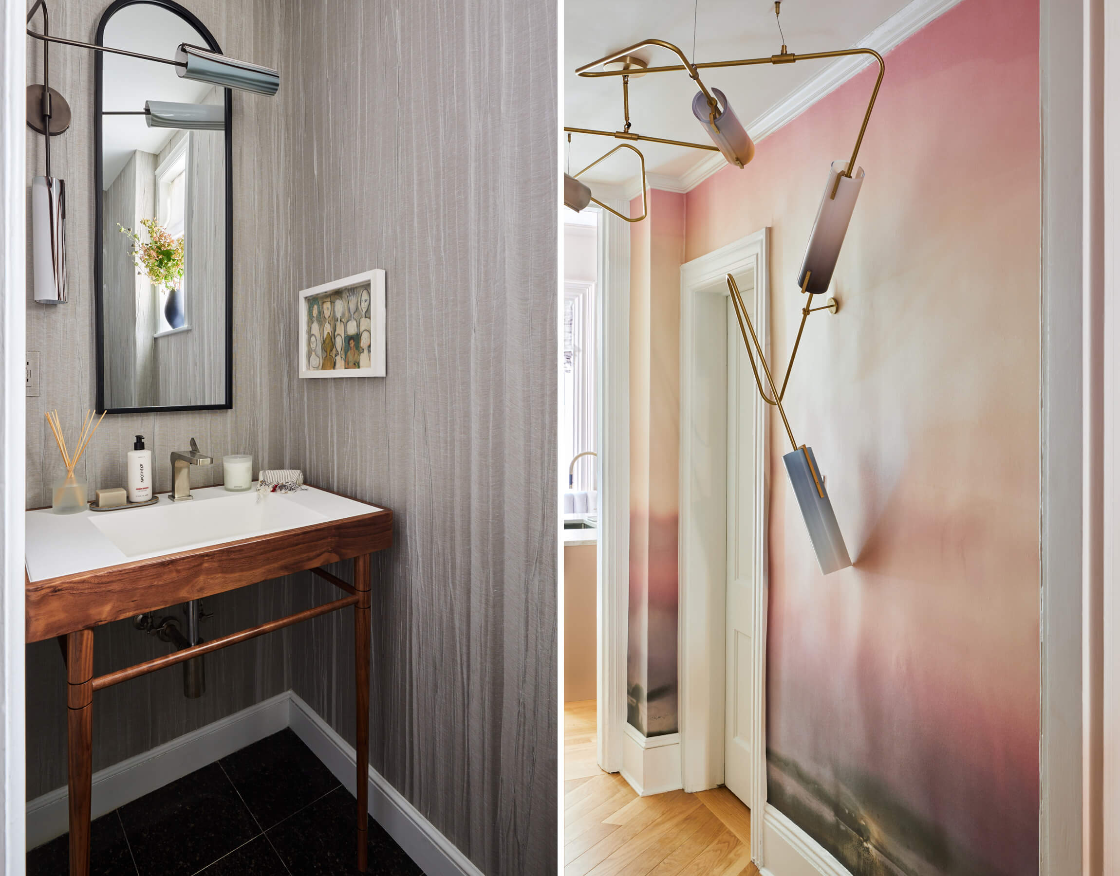 brooklyn heights designer showhouse