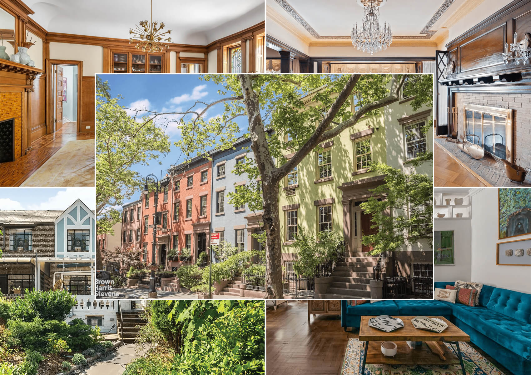 brooklyn homes for sale