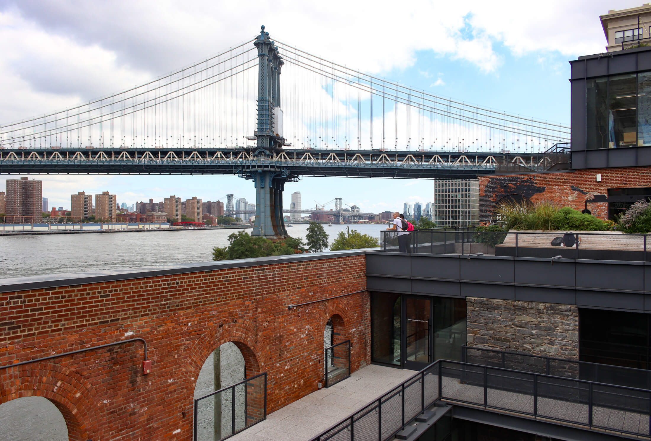 dumbo brooklyn empire stores