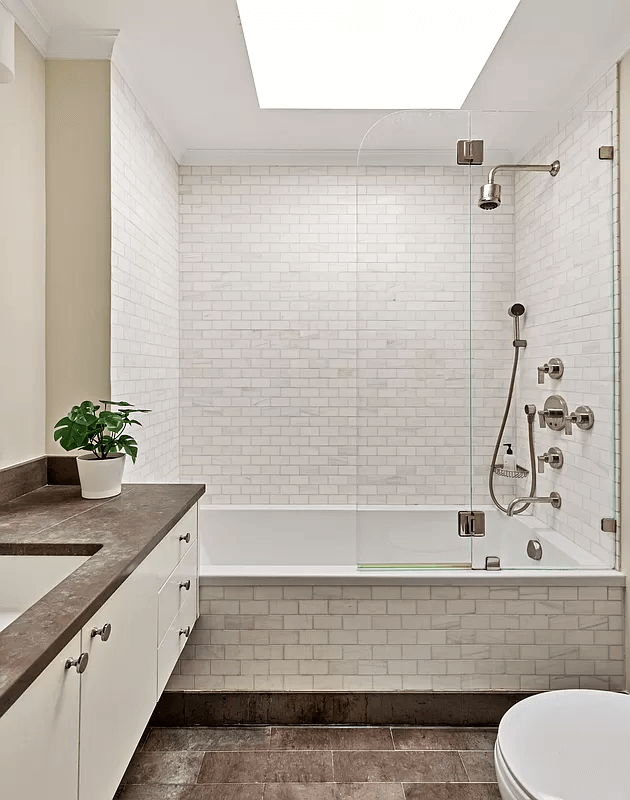 prospect heights home for sale 294 park place interior