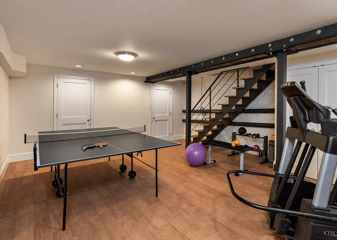 prospect heights home for sale 294 park place interior