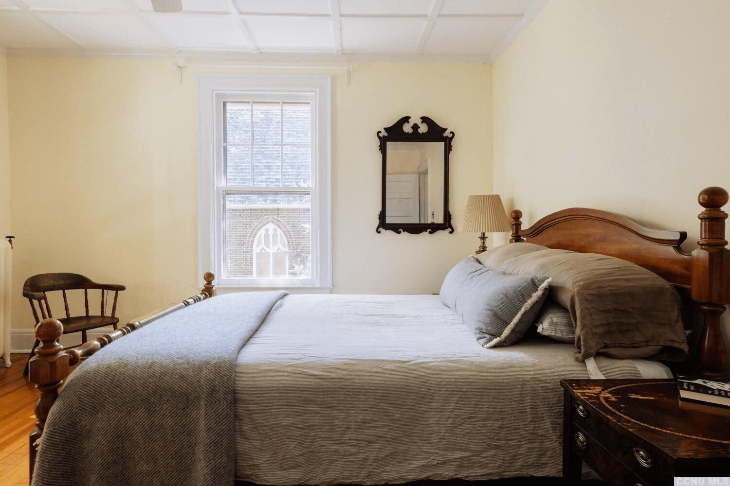 interior of 7 rectory lane stuyvesant ny columbia county