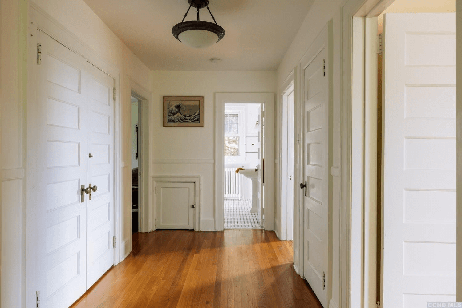 interior of 7 rectory lane stuyvesant ny columbia county