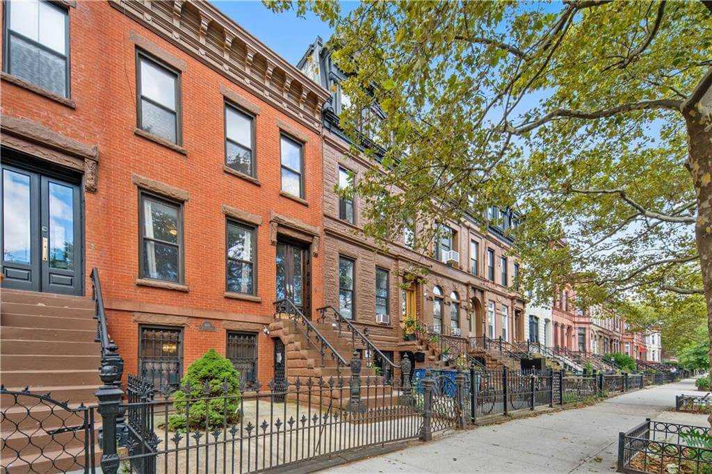 brooklyn homes for sale