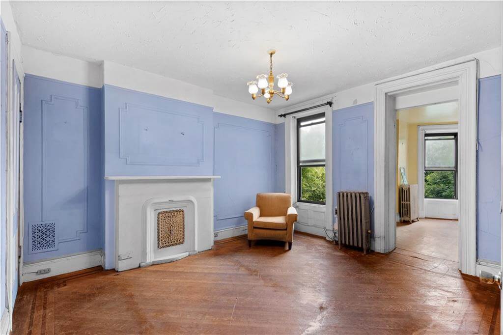 brooklyn homes for sale 484 decatur street