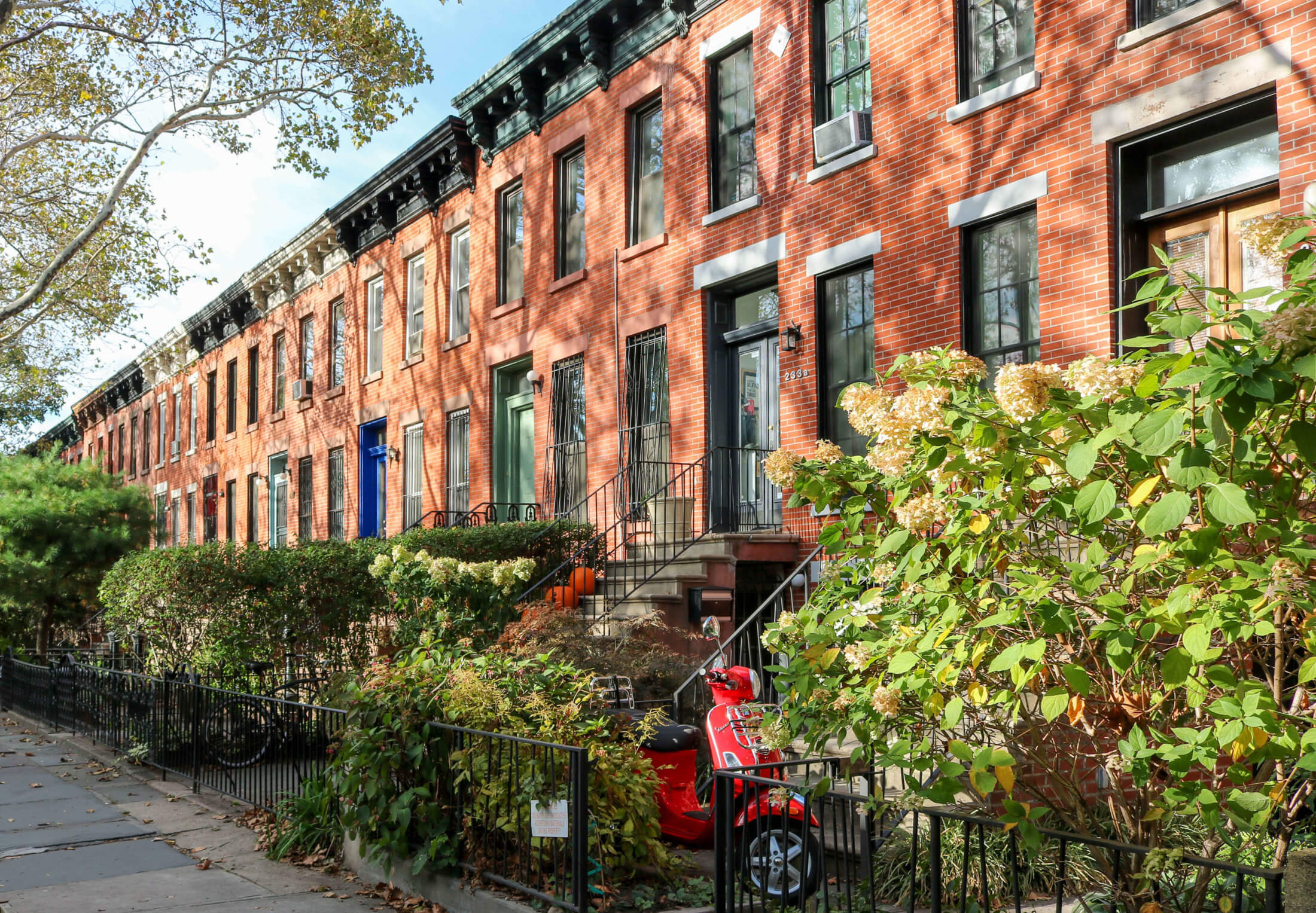 boerum hill houses