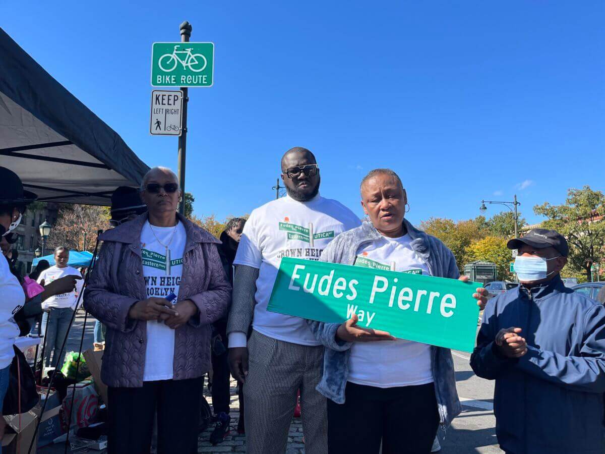 eudes pierre street co naming