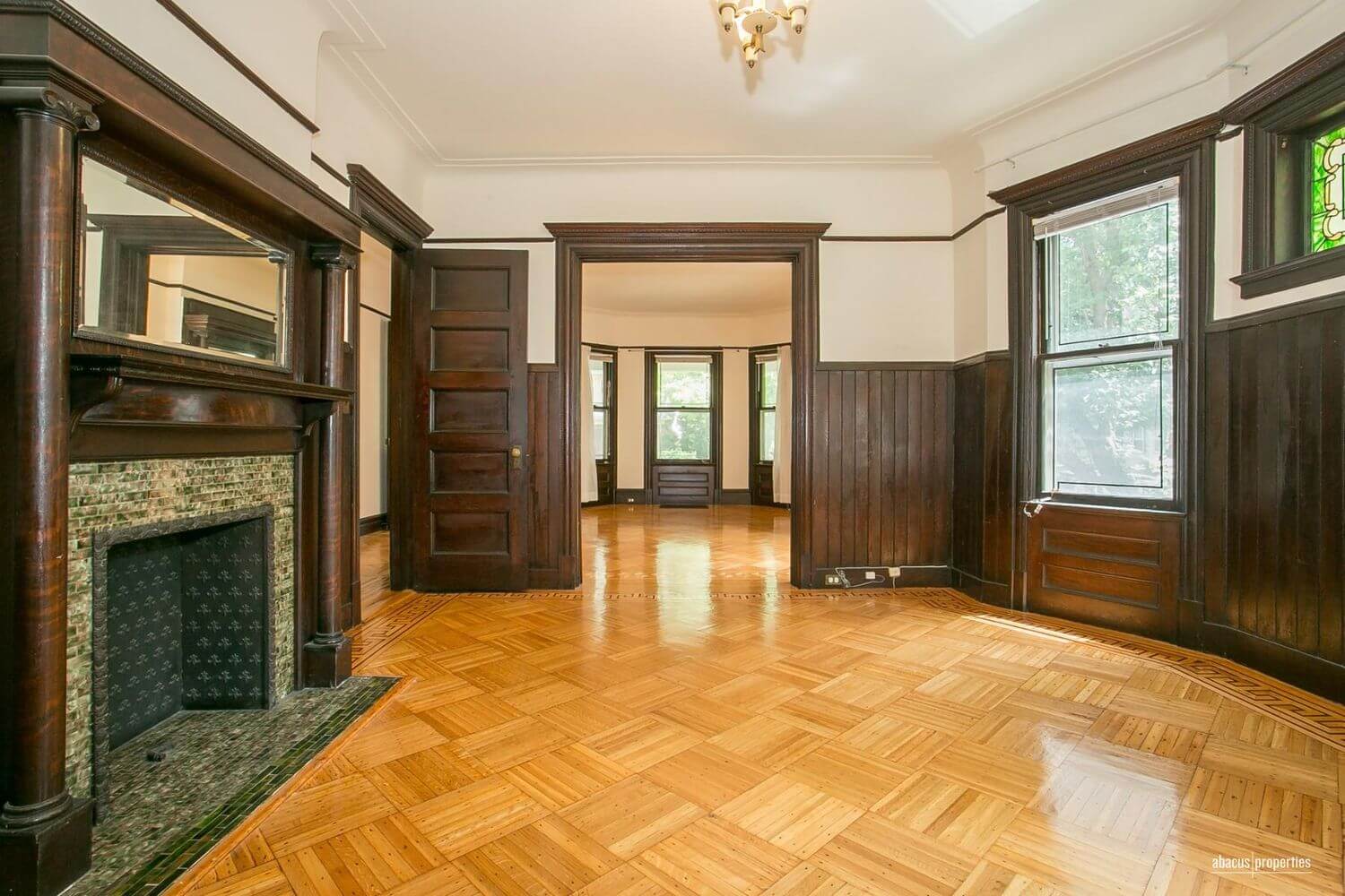 ditmas park west rental at 512 westminster