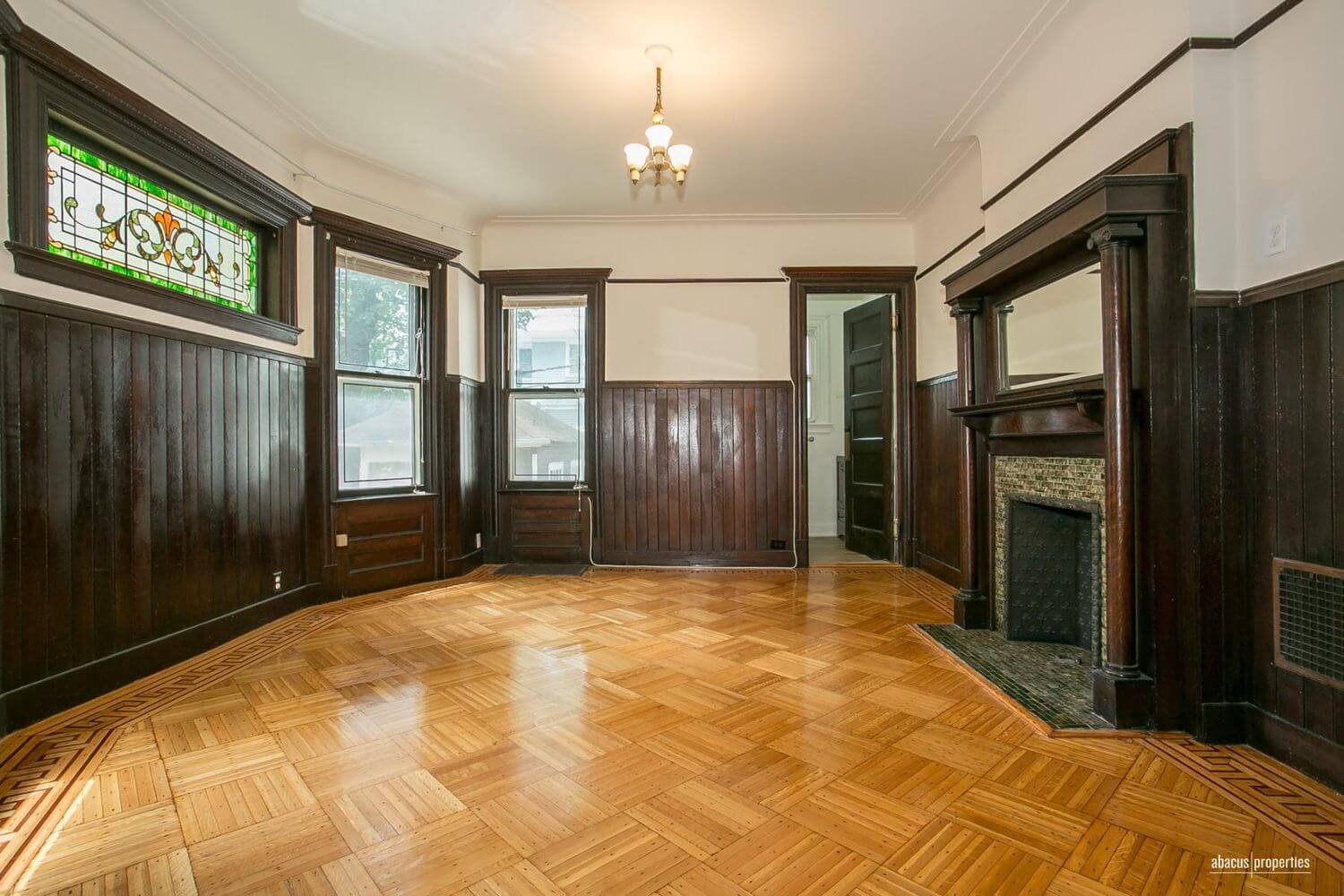 ditmas park west rental at 512 westminster