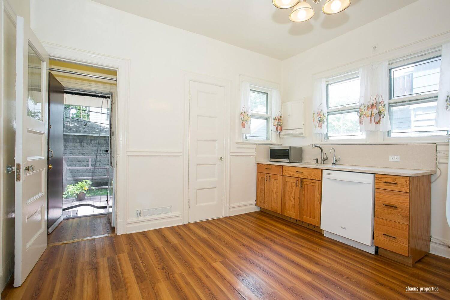 ditmas park west rental at 512 westminster
