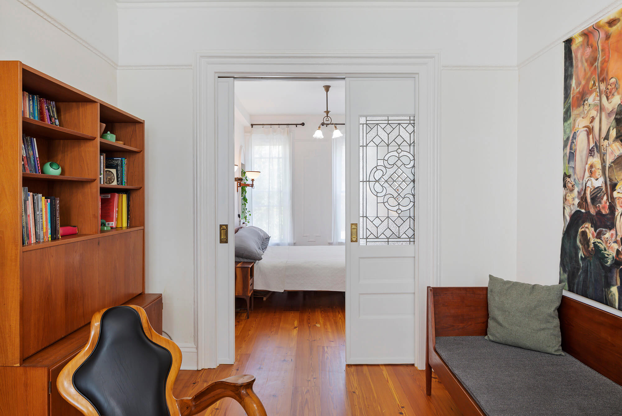 bedroom brooklyn interior design ideas