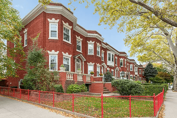 kensington brooklyn house for sale 324 caton avenue