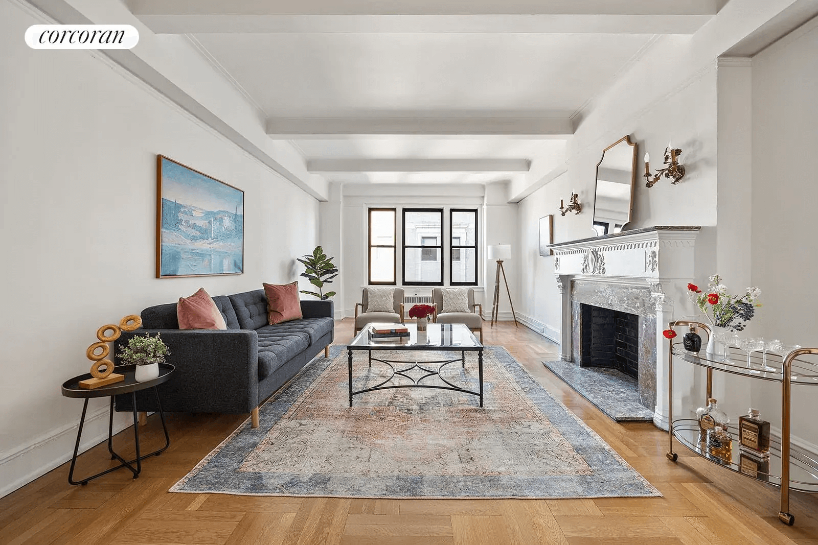 park slope apartment for sale