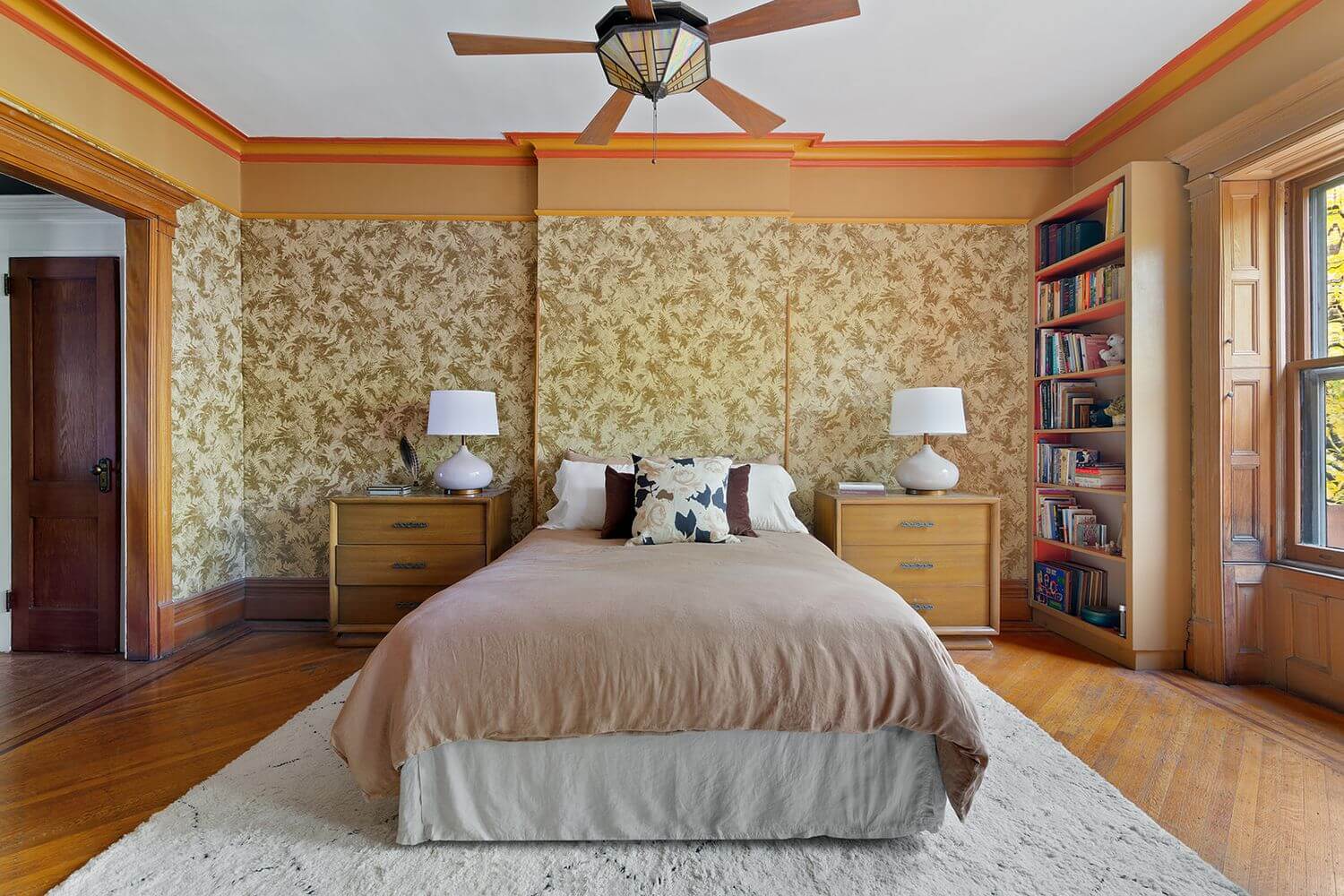 prospect heights 290 park place bed