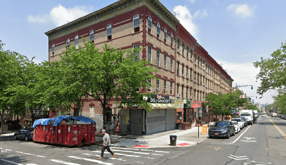 sunset park landlord