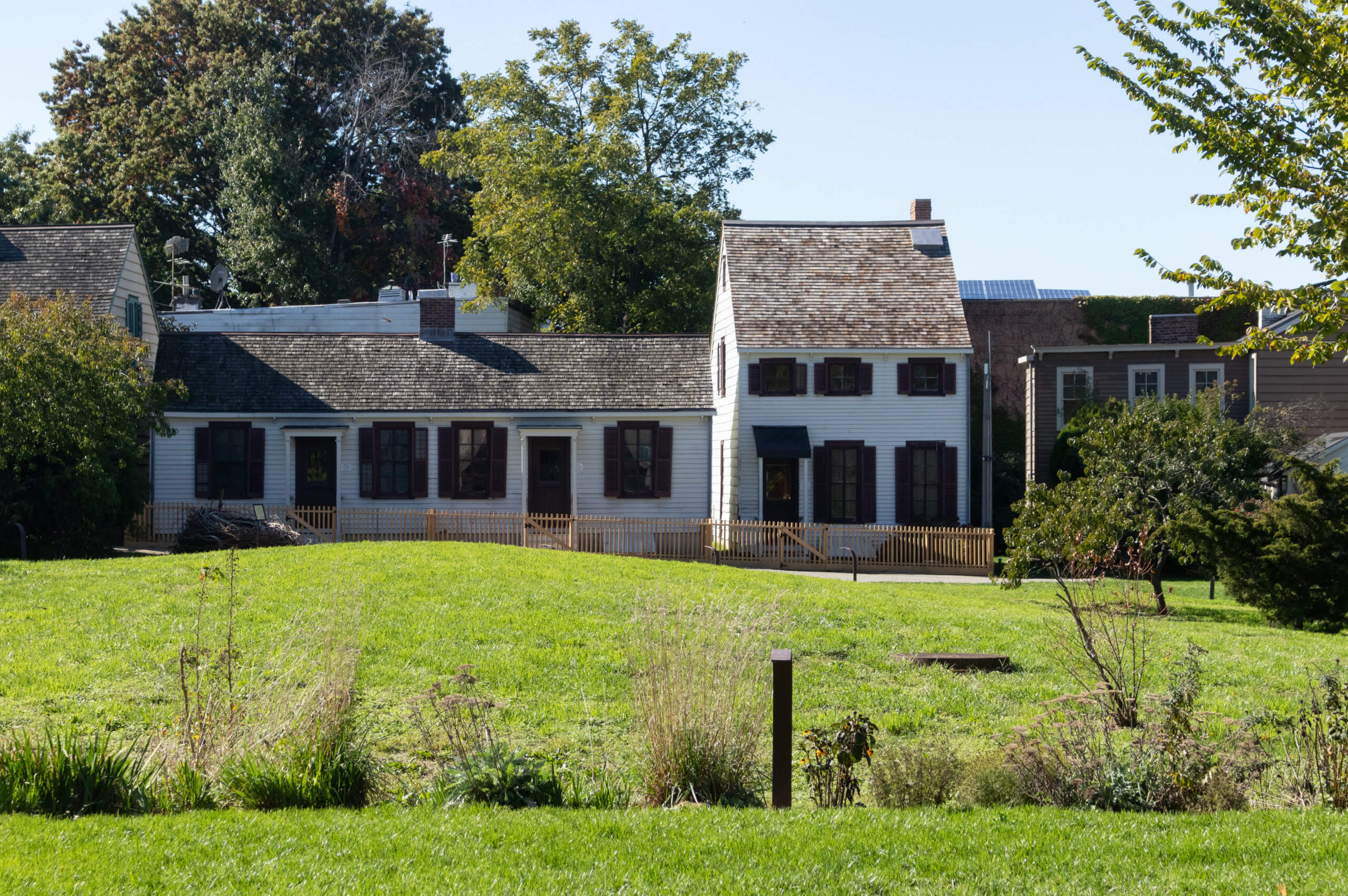 weeksville brookyn