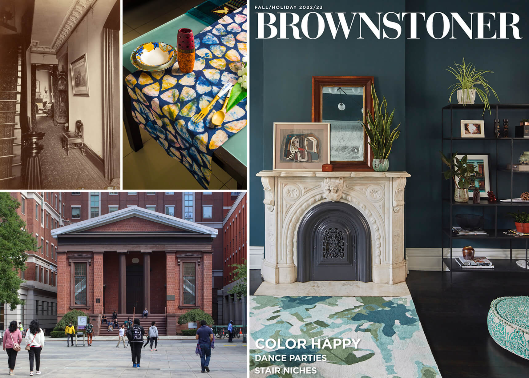 brownstoner magazine