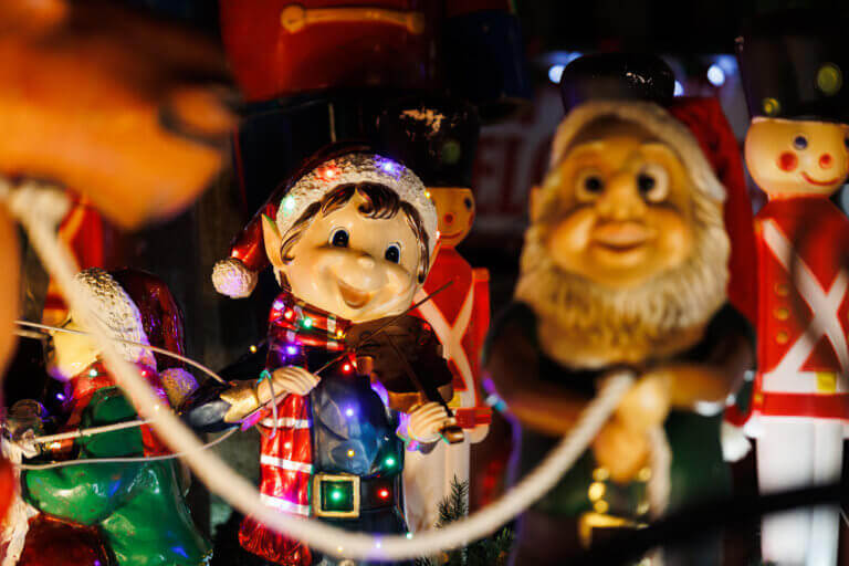 dyker heights christmas lights