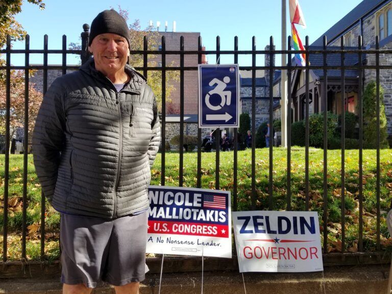election voting