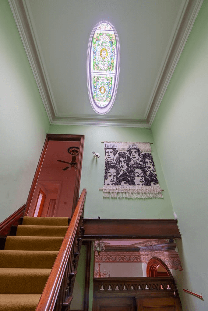 skylight of 77 brinkerhoff street