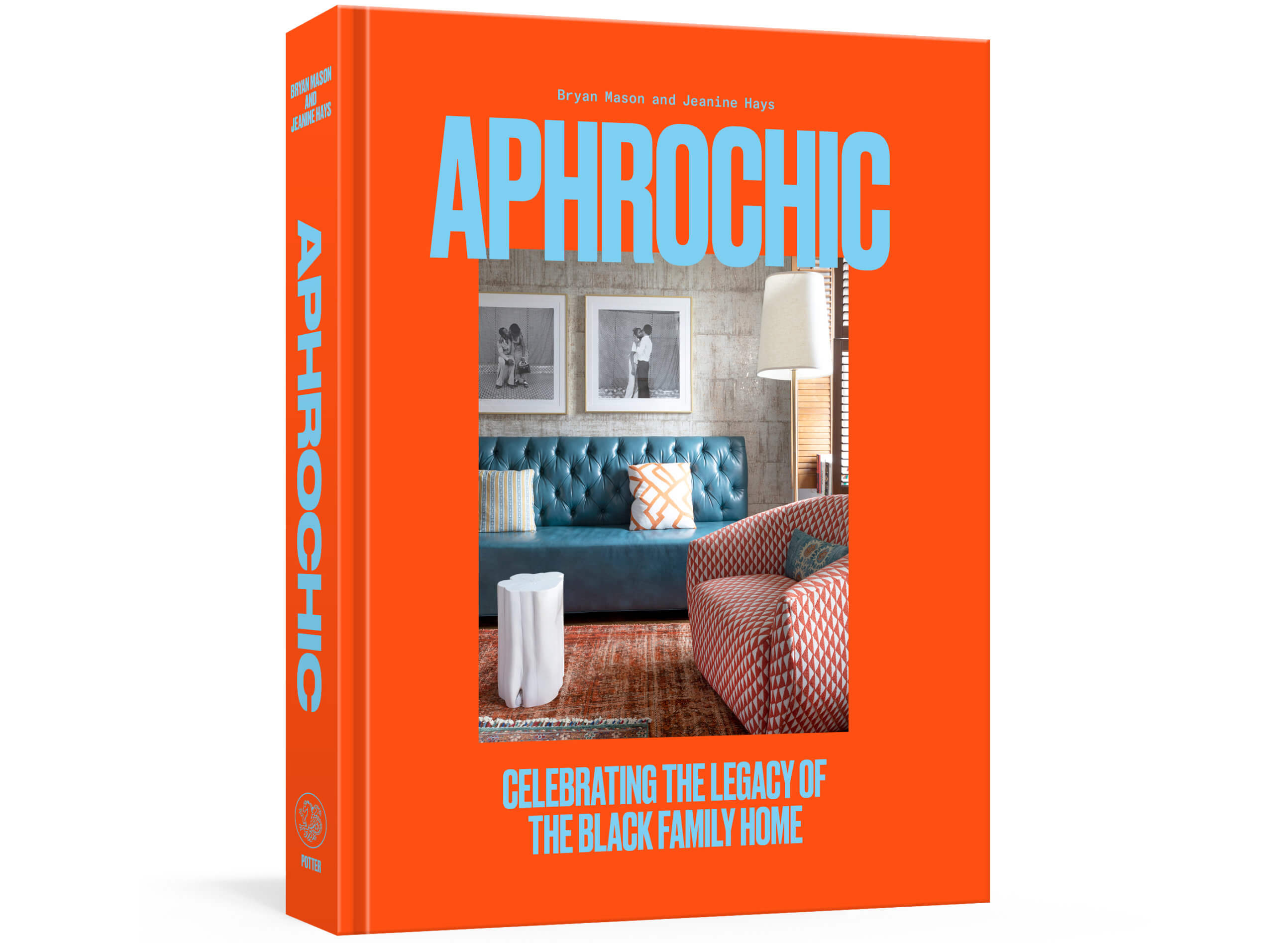aphrochic book cover