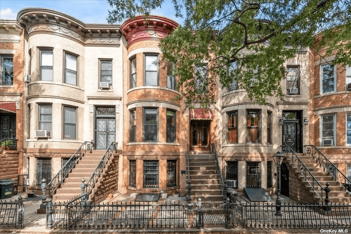 brooklyn open houses