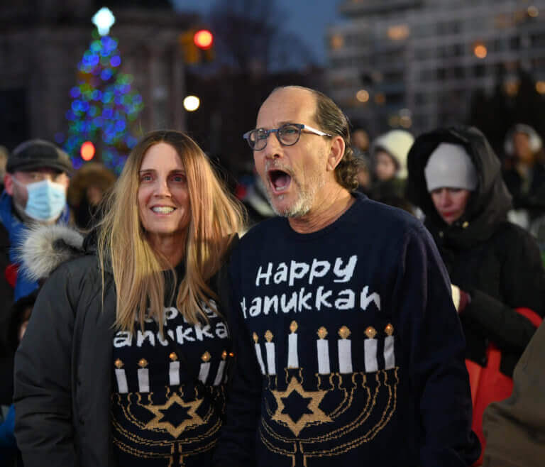 celebrations at grand army plaza