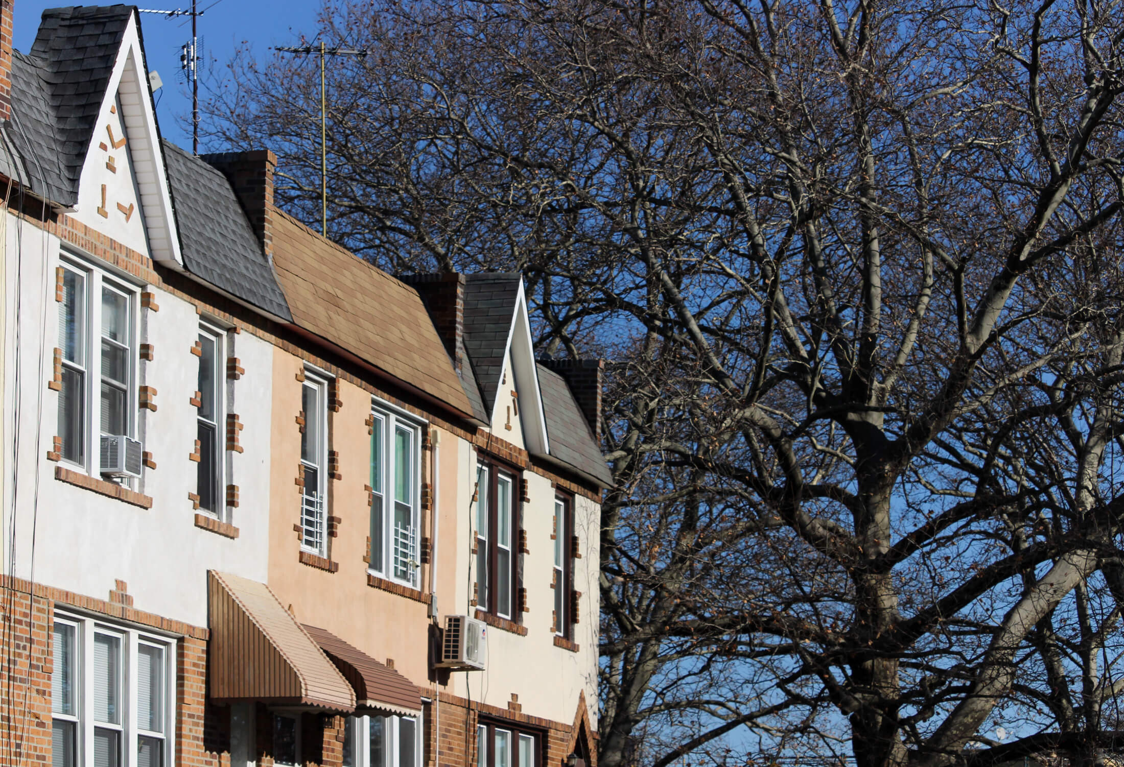 houses in gravesend brooklyn