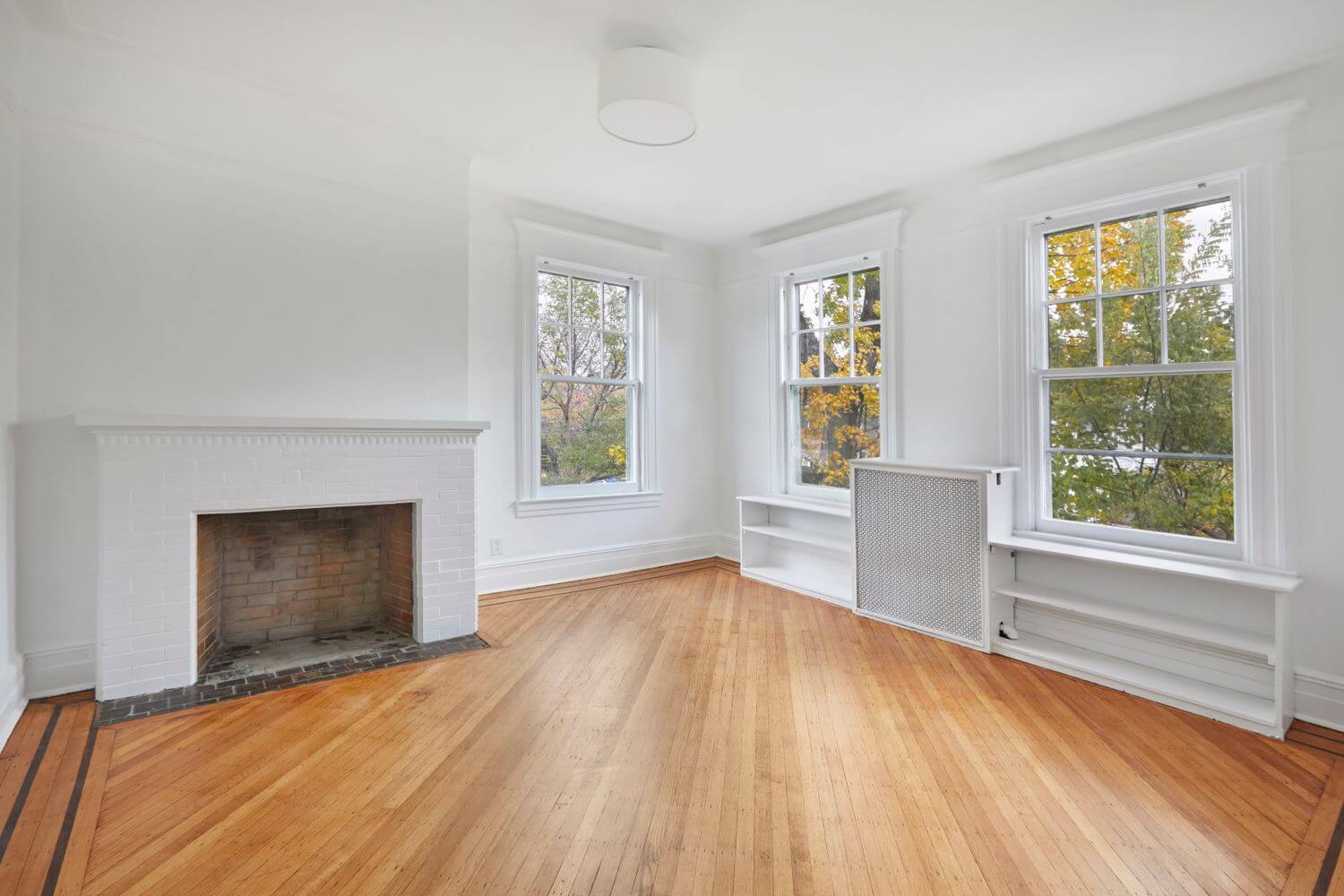 bedroom of 144 westminster road