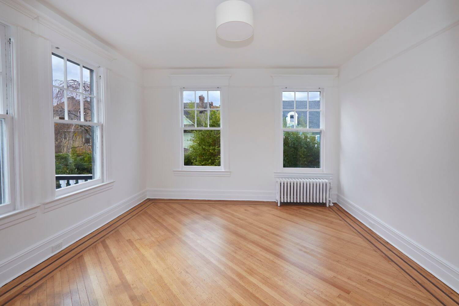 bedroom of 144 westminster road