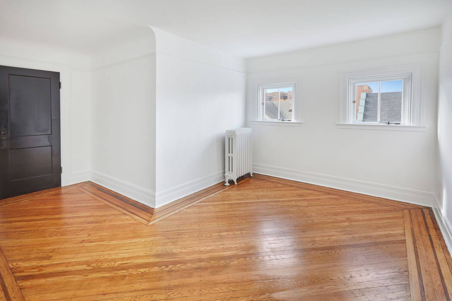 bedroom of 144 westminster road