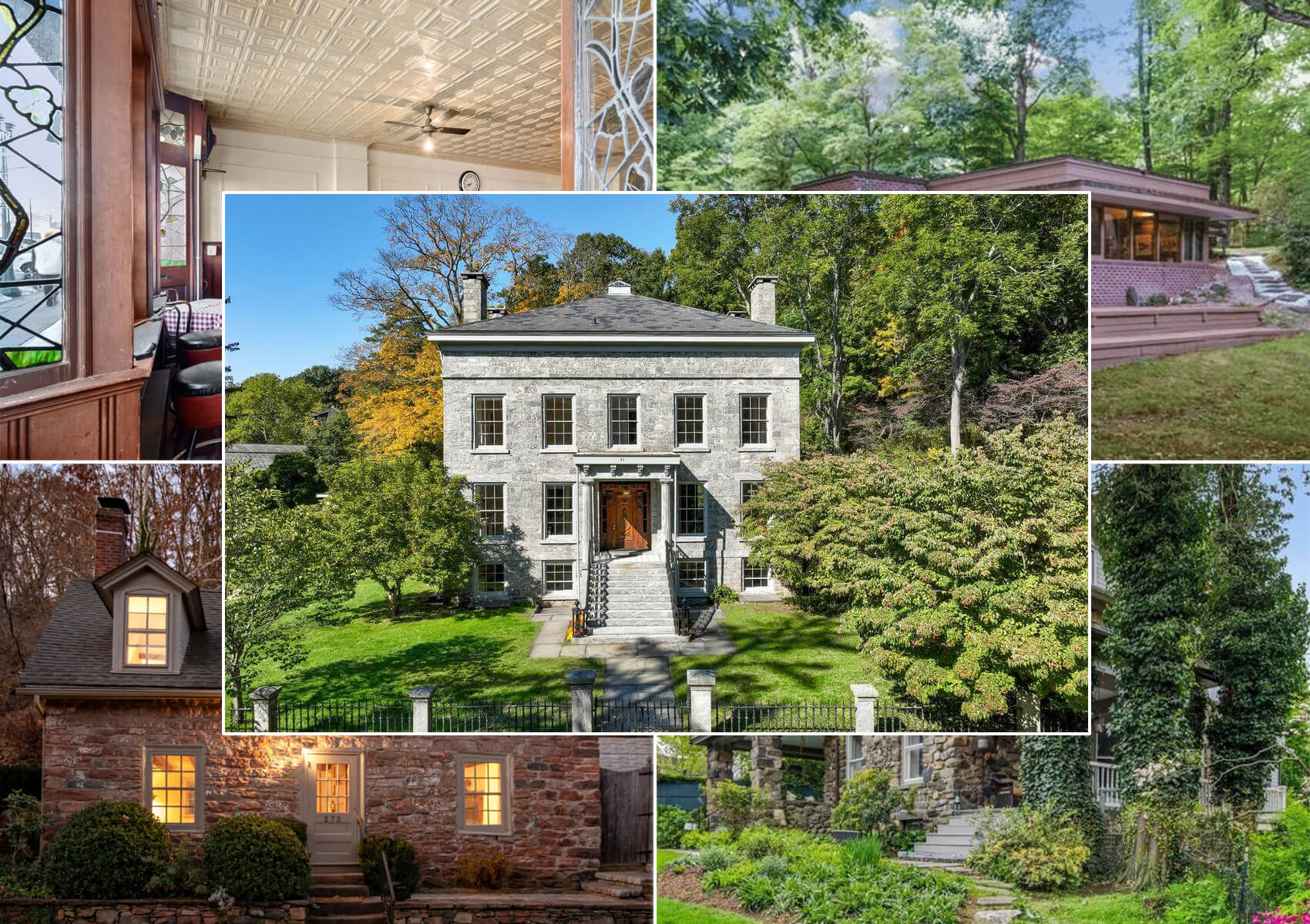 upstate homes for sale