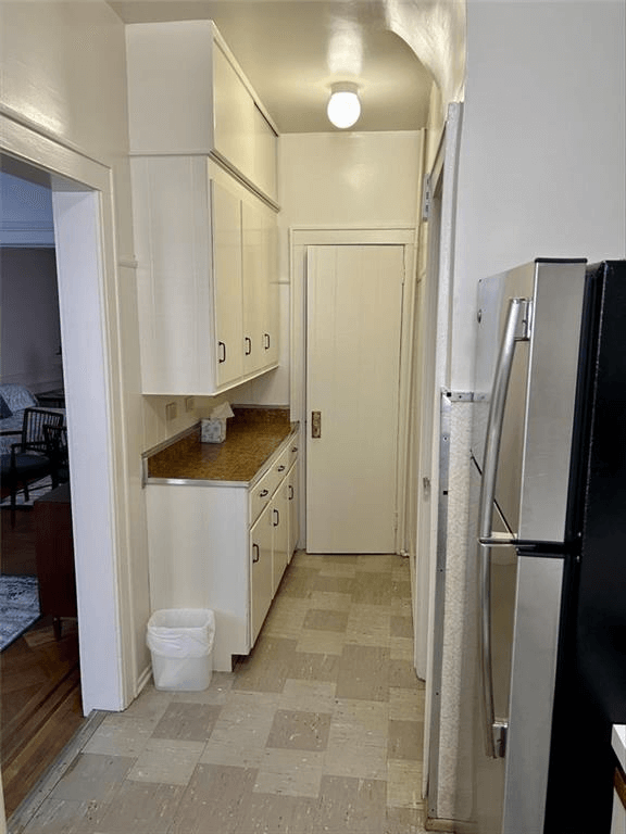 kitchen of 7023 ridge crest terrace