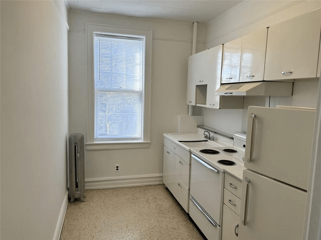 kitchen of 7023 ridge crest terrace