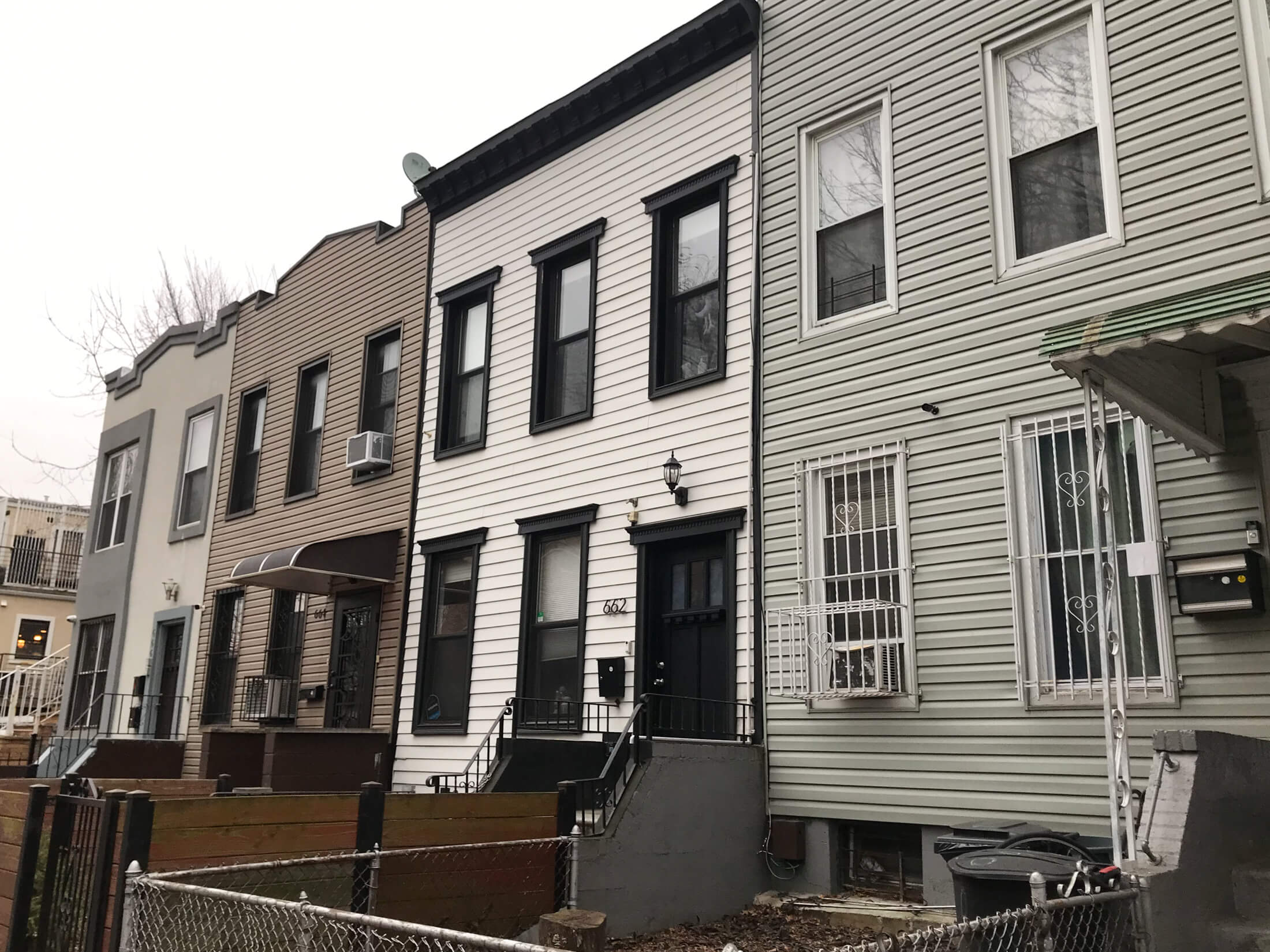 chauncey street houses