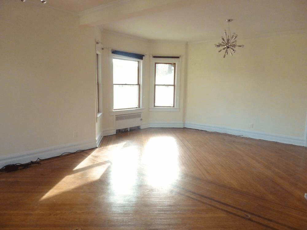 bedroom in 1225 ditmas avenue