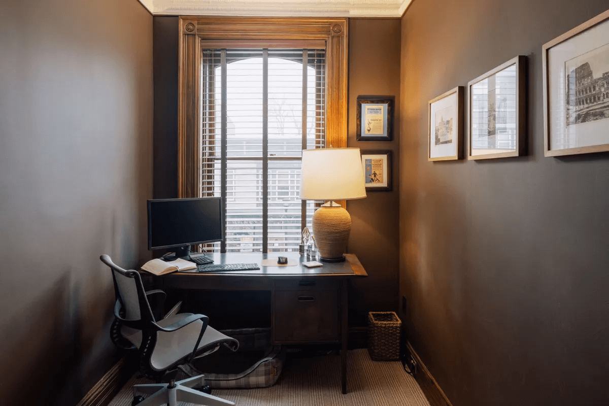 small office