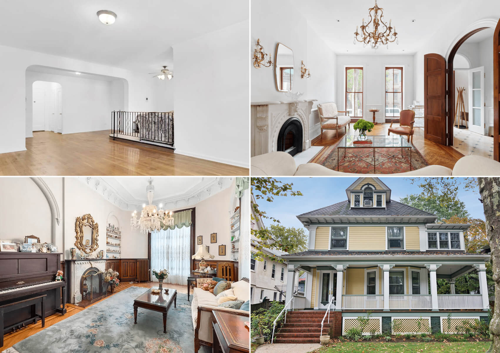 brooklyn listings