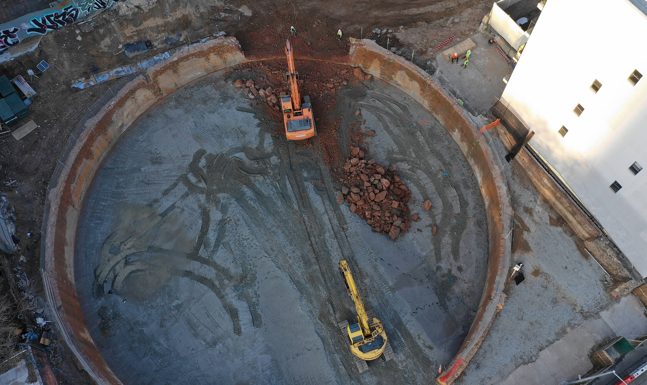 construction equipment